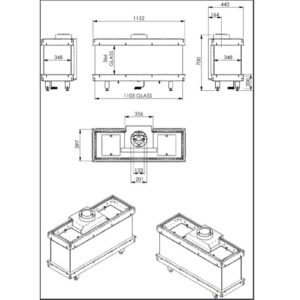 wanders-danta-1100-vijfzijdig-line_image